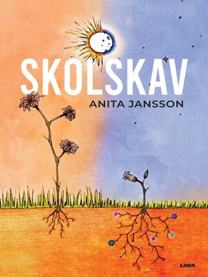 cover image of Skolskav